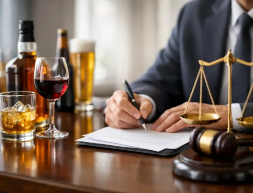 Why an Alcohol Advertising Lawyer Matters