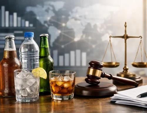 Beverage Regulation Trends Businesses Must Watch In 2026