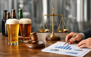 Beer Franchise Laws Comparison for Brand Growth